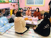 12월 열린 어린이..