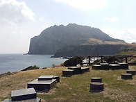 그리운 바다 성산포 _이생..