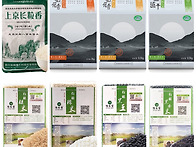 동북 五常오상 유기농 쌀/..