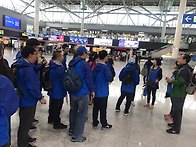 ★ 10월 해피트레인 가을기..