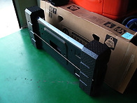 Jeep Wrangler JK : Tailgate Re..