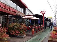 남천의 아름다움