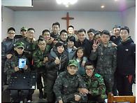 화랑교회 찬양집회 (12년..