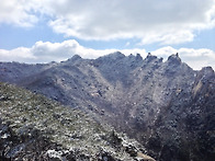 2013.04.07 도봉산