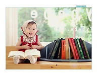 두돌 기념으로 화보같은 ..