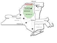 SUNY Plattsburgh L..