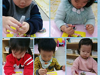 12월 23일 크리스마스 카..