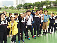 온천천 체험활동