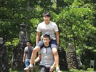 관음사 템플스테이1