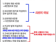 잘못된 소문