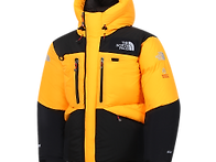 M HIMALAYAN PARKA ..