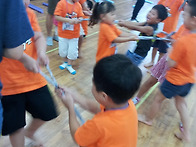 7월26일~28일 성경학교