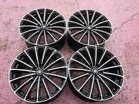 마르셀로AIM-012 블랙폴리..