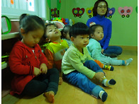 (오르프) 나란히,..