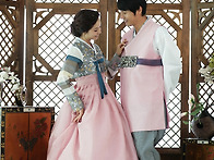 연실크 - 색동저고리