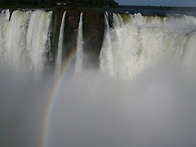 Iguazu in Br..
