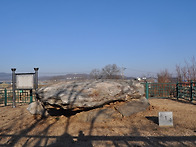 강화대산리고인돌