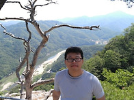 팔봉산