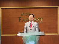 창원 극동방송 직원 아침예..