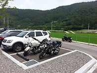 고성돌아 옥천사,장산숲...