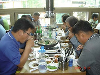 15년하반기종친회