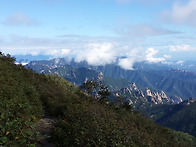 서락 대종주 4