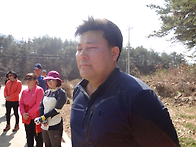 3월산행