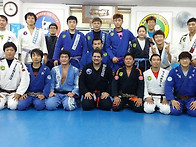 주짓수명인인 히간마차도대..