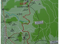 북한산 계곡산책......(..