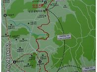 북한산 계곡산책......(..