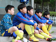 신용산 대 용산fc