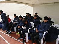 20170208(水) 율전중 vs FC수동(4:0 ..