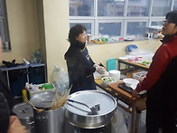 2018년 성동클럽 신년교례..
