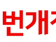 번개장터 개시...