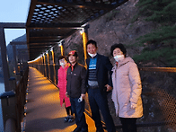 야경