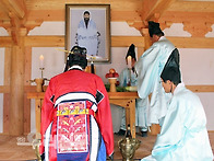 영암 단군성전