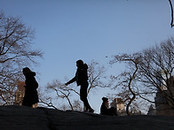미국동부＜4＞-뉴욕 세트럴..