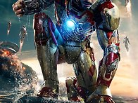 IRON MAN 3