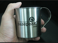 [Basepeak] 스텐컵 200..