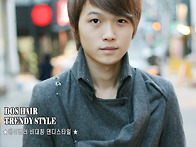 헤어스타일 남자헤어스타일..