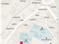 세계평화통일가정연합 논산교회 찾아오시는..