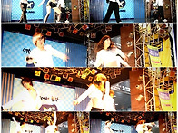 SD 엑슨 공연 사진