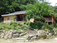 로뎀쉼터 여름 모습