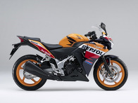 2013" 씨비알250 A..