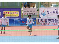 제3회 소양강배 슈퍼리그 ..