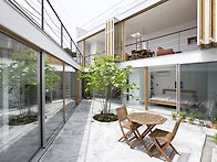 아이디어 굿...살고싶은집..