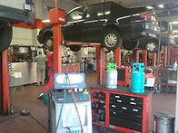 정비공장 체험기