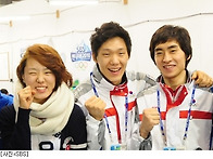 이번 올림픽
