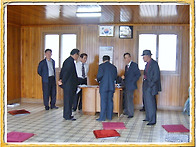 수은공파 지곡문중 추계향..