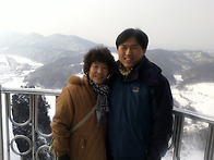 2012 눈꽃 여행(2.4)